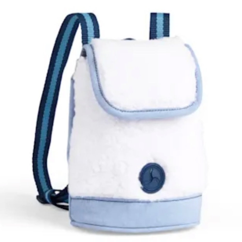 NWT Youly Sherpa dog backpack S/M